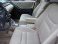 2003 Sundown Red Pearl Toyota Highlander V6  photo #4