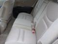 2003 Sundown Red Pearl Toyota Highlander V6  photo #5