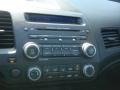 2011 Alabaster Silver Metallic Honda Civic EX Coupe  photo #15