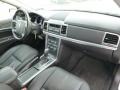 Crystal Champagne Metallic Tri-Coat - MKZ AWD Photo No. 11