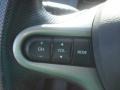 2011 Alabaster Silver Metallic Honda Civic EX Coupe  photo #20