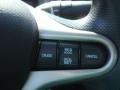 2011 Alabaster Silver Metallic Honda Civic EX Coupe  photo #21