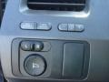 2011 Alabaster Silver Metallic Honda Civic EX Coupe  photo #22
