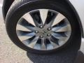 2011 Alabaster Silver Metallic Honda Civic EX Coupe  photo #23