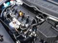 2011 Alabaster Silver Metallic Honda Civic EX Coupe  photo #25