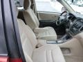 2003 Sundown Red Pearl Toyota Highlander V6  photo #16