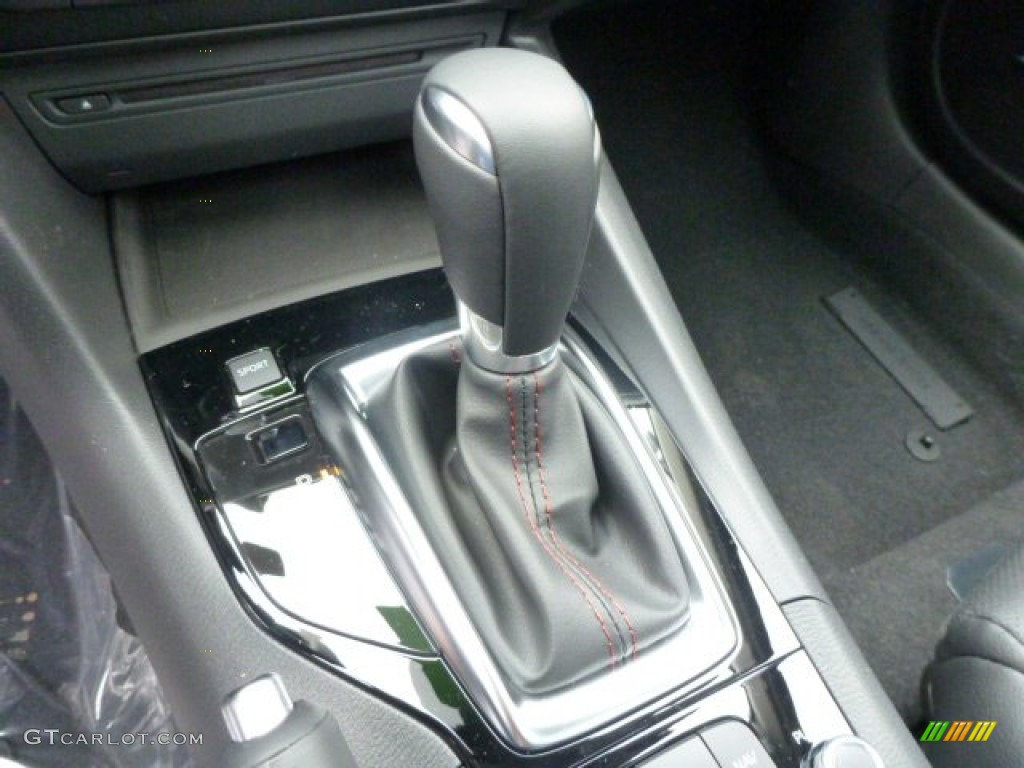 2014 Mazda MAZDA3 s Grand Touring 5 Door SKYACTIV-Drive 6 Speed Automatic Transmission Photo #90271667