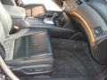 2011 Crystal Black Pearl Honda Accord EX-L Sedan  photo #13