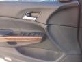 2011 Crystal Black Pearl Honda Accord EX-L Sedan  photo #16