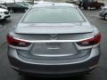 Liquid Siver Metallic - MAZDA6 Grand Touring Photo No. 4