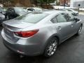 Liquid Siver Metallic - MAZDA6 Grand Touring Photo No. 5