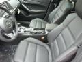 Liquid Siver Metallic - MAZDA6 Grand Touring Photo No. 10