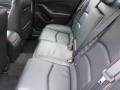 Rear Seat of 2014 MAZDA3 s Touring 4 Door