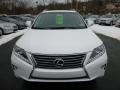 Starfire Pearl - RX 350 AWD Photo No. 7