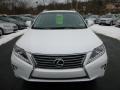 2014 Starfire Pearl Lexus RX 350 AWD  photo #7