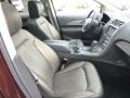 2012 Cinnamon Metallic Lincoln MKX AWD Limited Edition  photo #10