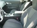 Twilight Blue Metallic - Equinox LT AWD Photo No. 2