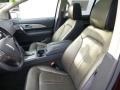 2012 Cinnamon Metallic Lincoln MKX AWD Limited Edition  photo #14