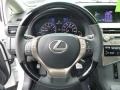 2014 Starfire Pearl Lexus RX 350 AWD  photo #17