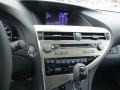 Black Controls Photo for 2014 Lexus RX #90272747