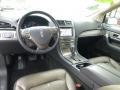 2012 Cinnamon Metallic Lincoln MKX AWD Limited Edition  photo #16