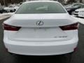 Ultra White - IS 350 F Sport AWD Photo No. 3