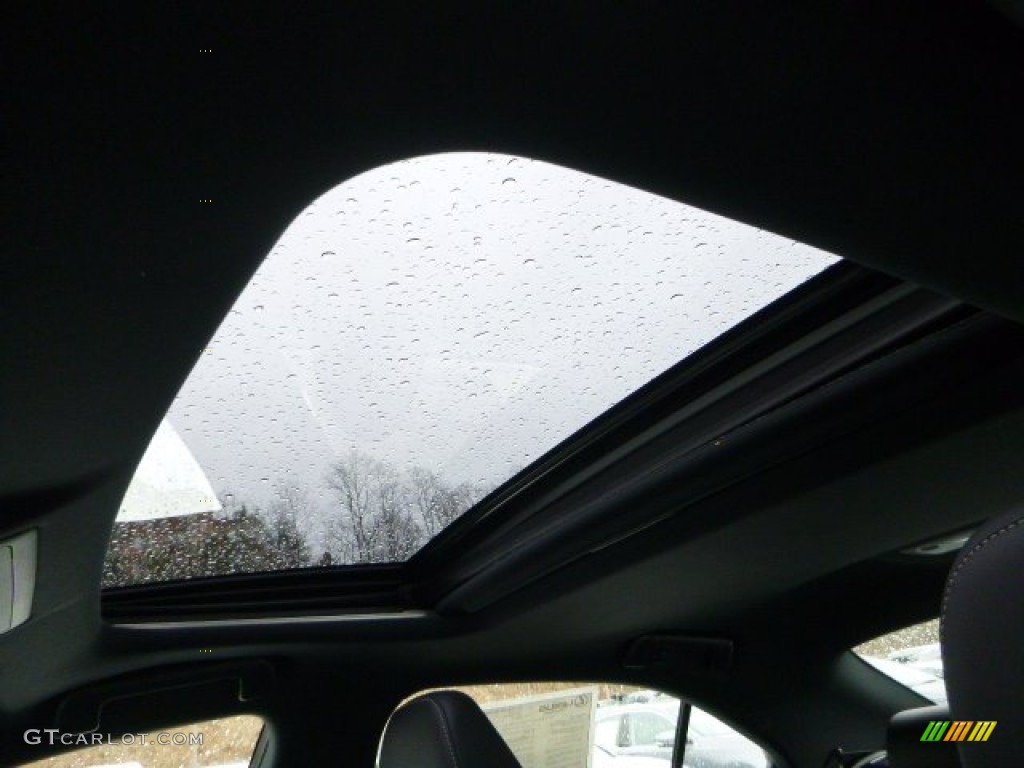 2014 Lexus IS 350 F Sport AWD Sunroof Photo #90273005