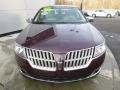 Bordeaux Reserve Metallic - MKZ AWD Photo No. 8