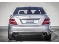 Iridium Silver Metallic - C 300 Luxury Photo No. 3