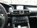 2014 Lexus IS 350 F Sport AWD Controls