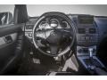 Iridium Silver Metallic - C 300 Luxury Photo No. 4