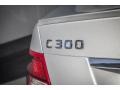 Iridium Silver Metallic - C 300 Luxury Photo No. 7