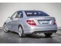 Iridium Silver Metallic - C 300 Luxury Photo No. 10