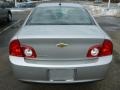 Silverstone Metallic - Malibu LS Sedan Photo No. 16