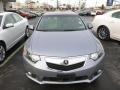 Forged Silver Pearl - TSX Sedan Photo No. 2