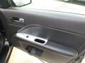 2011 Tuxedo Black Metallic Mercury Milan V6 Premier  photo #13