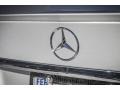 Iridium Silver Metallic - C 300 Luxury Photo No. 29