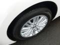 2014 Lexus ES 350 Wheel and Tire Photo