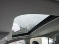 2014 Lexus ES Black Interior Sunroof Photo