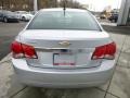 Silver Ice Metallic - Cruze LS Photo No. 4