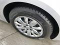 Silver Ice Metallic - Cruze LS Photo No. 9