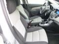 Silver Ice Metallic - Cruze LS Photo No. 10