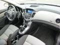 Silver Ice Metallic - Cruze LS Photo No. 11