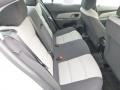 Silver Ice Metallic - Cruze LS Photo No. 13