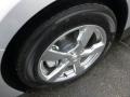 2014 Chevrolet Volt Standard Volt Model Wheel and Tire Photo