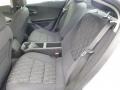 Jet Black/Dark Accents Rear Seat Photo for 2014 Chevrolet Volt #90274019