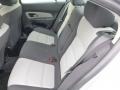 Silver Ice Metallic - Cruze LS Photo No. 16