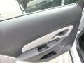 Silver Ice Metallic - Cruze LS Photo No. 18