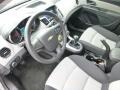 Silver Ice Metallic - Cruze LS Photo No. 20