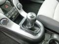 Silver Ice Metallic - Cruze LS Photo No. 21